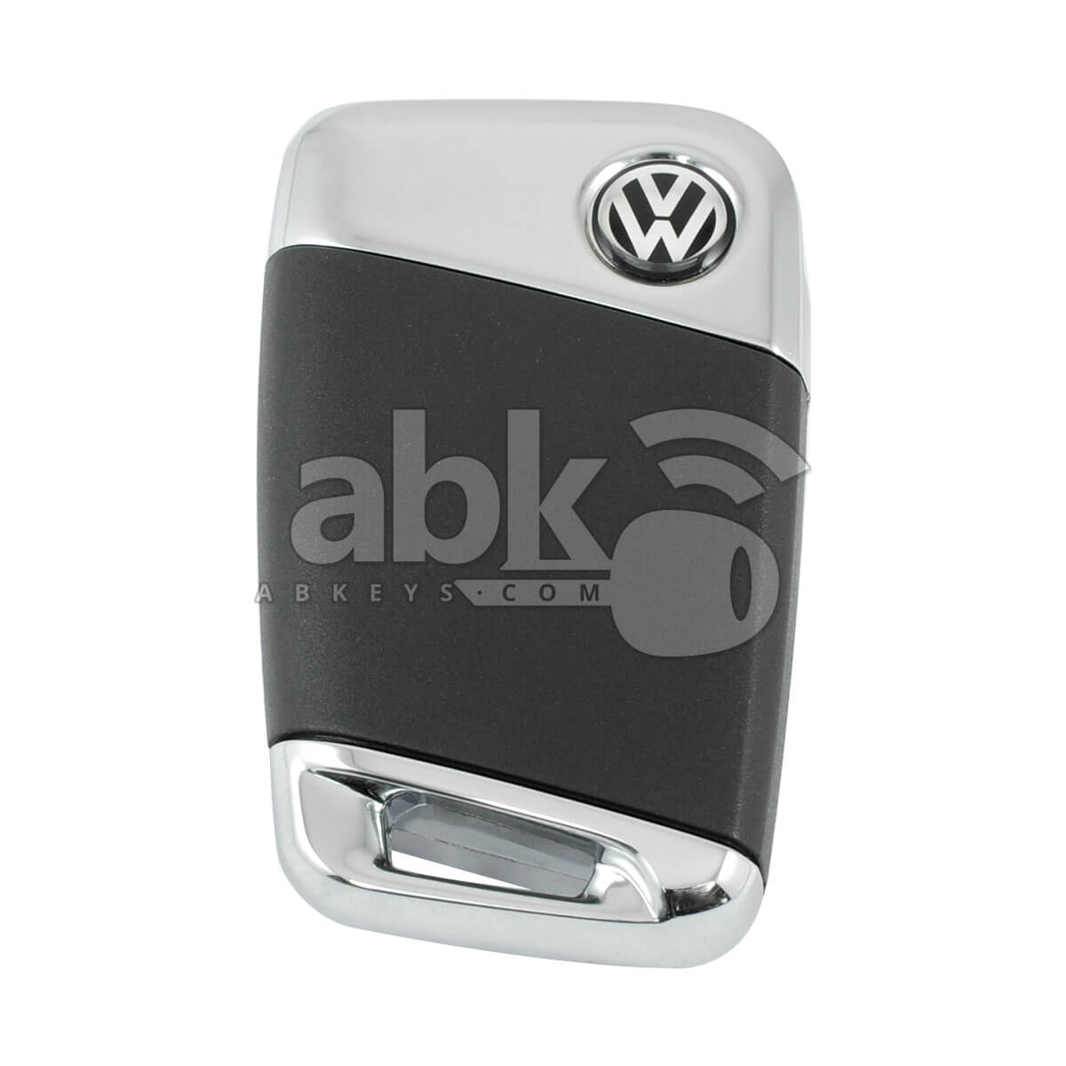 Volkswagen Golf7 2013+ Smart Key 3Buttons 5G0 959 753 AD 5G0959753AD 434MHz Keyless Go   ABK 3117  