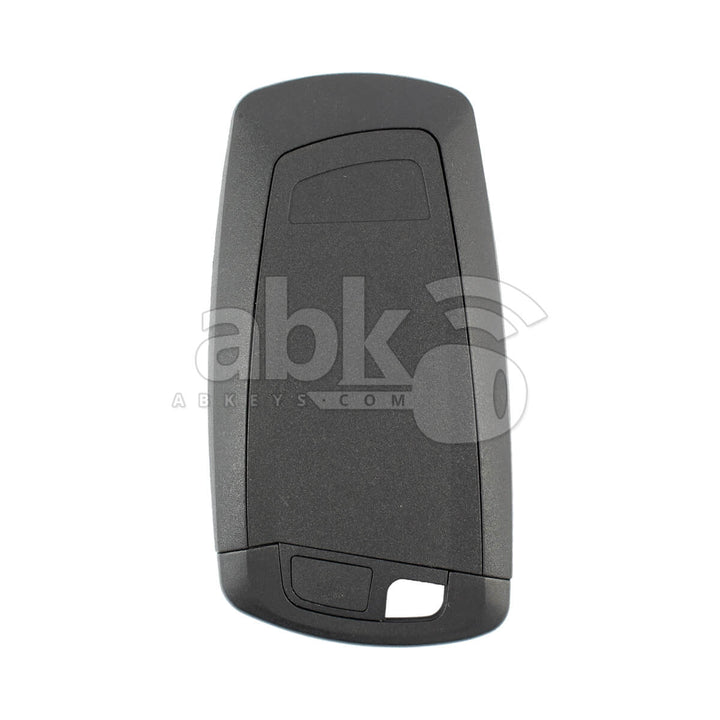 Bmw F Series CAS4 2009 + Smart Key 4Buttons 315MHz 5WK49863 Red - ABK-3146 - ABKEYS.COM
