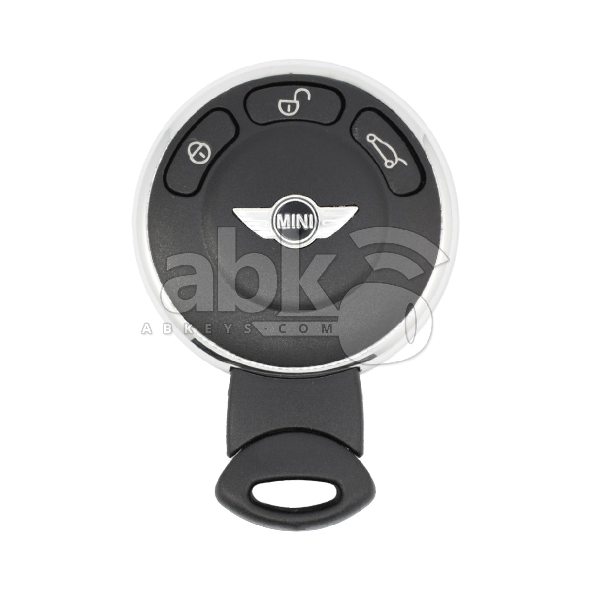 Mini Cooper CAS3 CAS3+ 2005+ Smart Key 3Buttons 868MHz   ABK 3162   ABKEYS