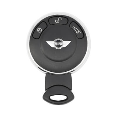 Mini Cooper CAS3 CAS3+ 2005+ Smart Key 3Buttons 868MHz - ABK-3162 - ABKEYS.COM
