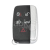 Range Rover Sport Vogue Evoque Velar Land Rover 2009 + Smart Key Cover 5Buttons - ABK-3187