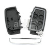 Range Rover Sport Vogue Evoque Velar Land Rover 2009 + Smart Key Cover 5Buttons - ABK-3187