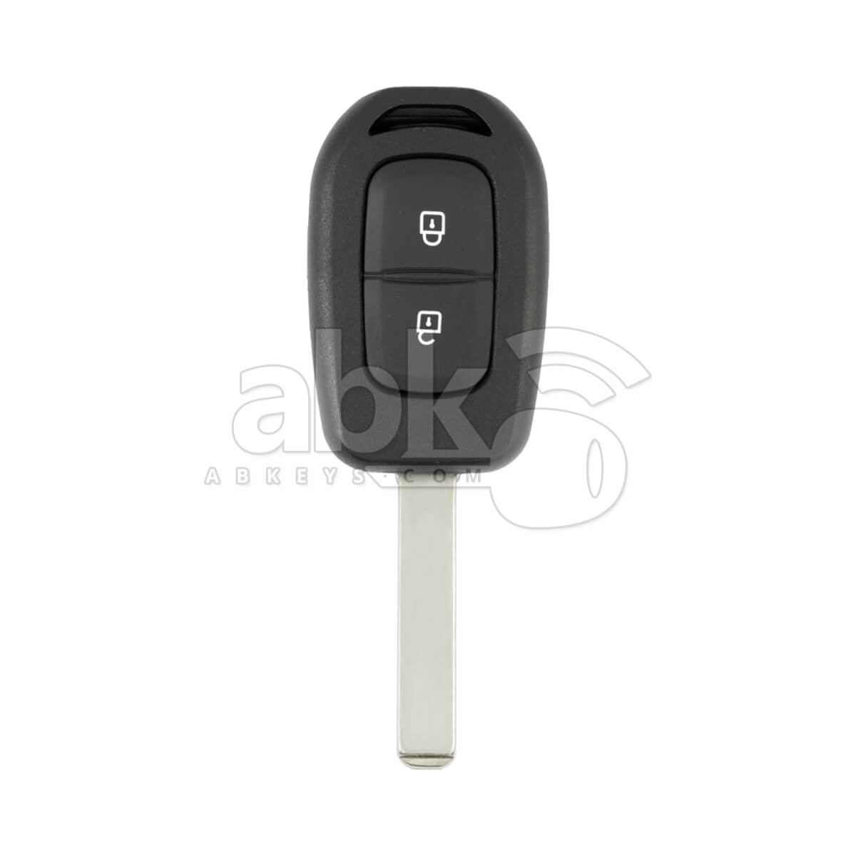 Renu Dacia 2020+ Key Head Remote Cover 2Buttons VA2 - ABK-3221 - ABKEYS.COM