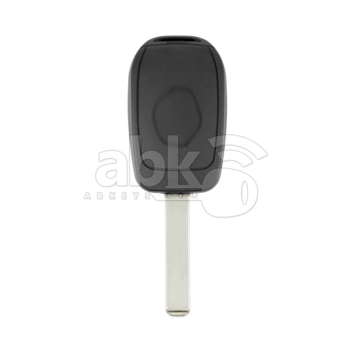 Renu Dacia 2020+ Key Head Remote Cover 2Buttons VA2 - ABK-3221 - ABKEYS.COM