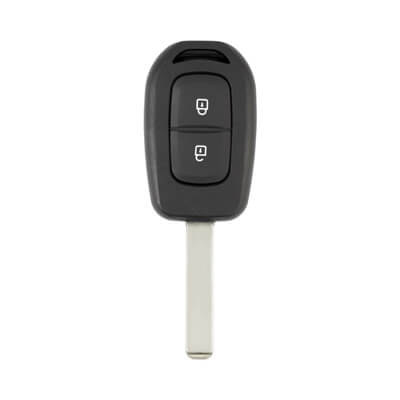 Renu Dacia 2020+ Key Head Remote Cover 2Buttons VA2 - ABK-3221 - ABKEYS.COM