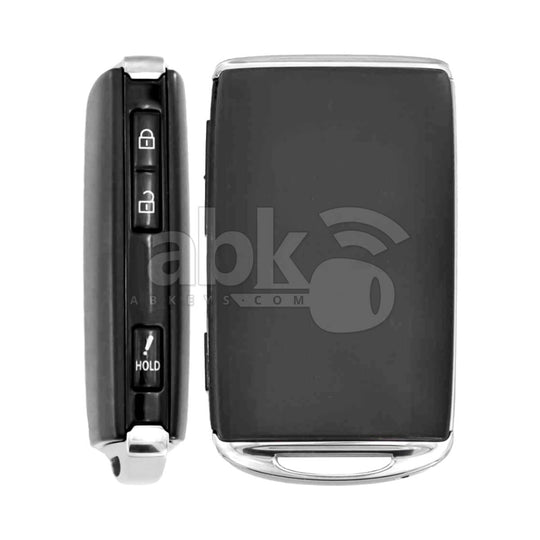 Mazda Cx-5 2021-2023 Smart Key 3Buttons TAYA-67-5DYB 315MHz WAZSKE13D03 - ABK-3232 - ABKEYS.COM