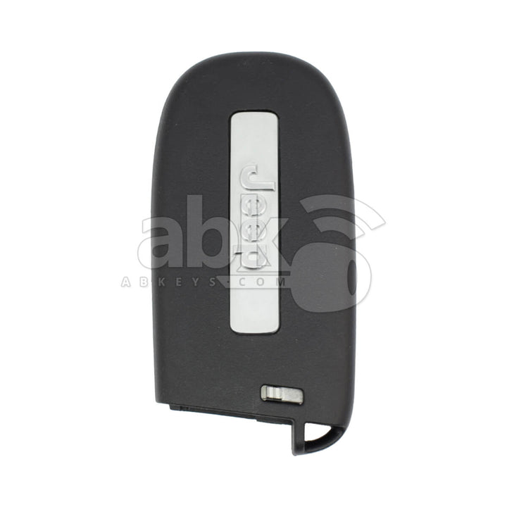 Genuine Jeep Grand Cherokee 2014+ Smart Key 5Buttons 68143505AB 433MHz M3N-40821302 - ABK-3246 -