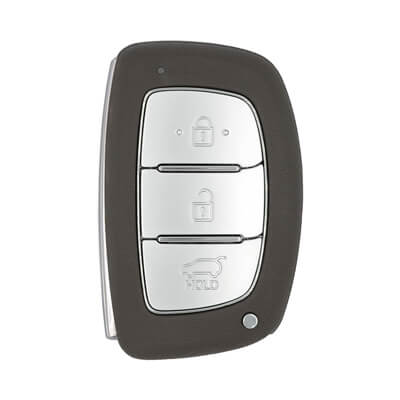 Genuine Hyundai Tucson 2013-2015 Smart Key 3Buttons 95440-2S610 433MHz FOB-4F03 - ABKEYS.COM