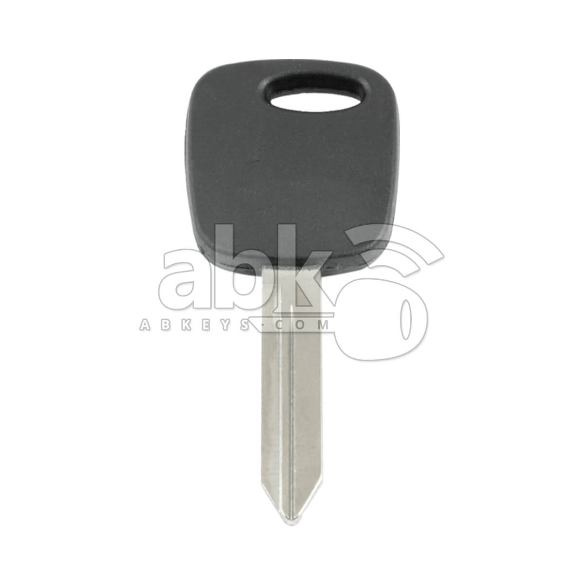 Ford Chip Less Key FO40R - ABK-3255 - ABKEYS.COM