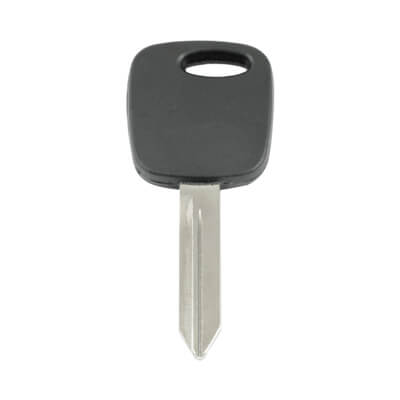 Ford Chip Less Key, FO38