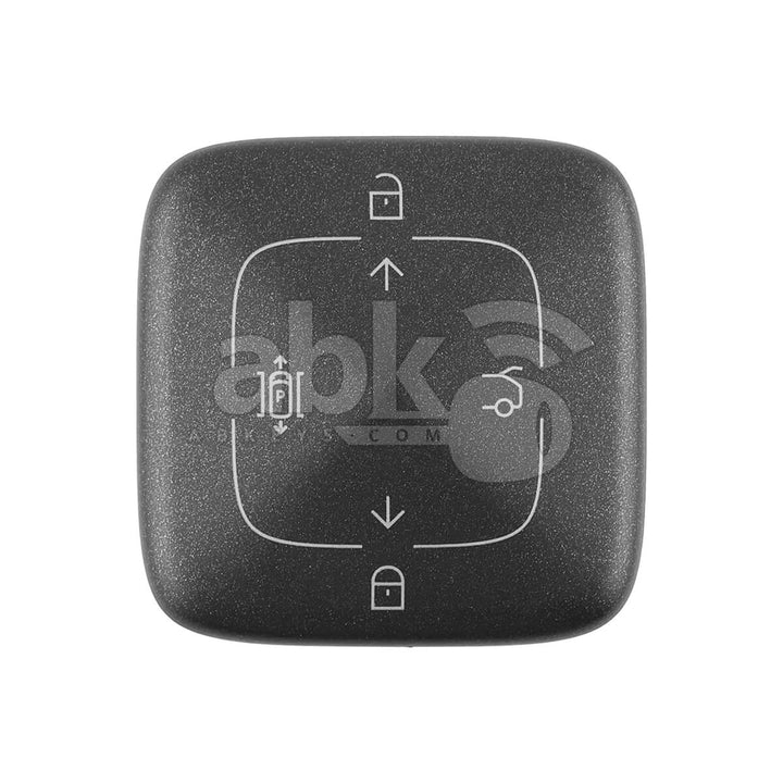 Genuine Zeekr 001, 007, 7x 2021-2024 Smart Key, 4Buttons, 433MHz
