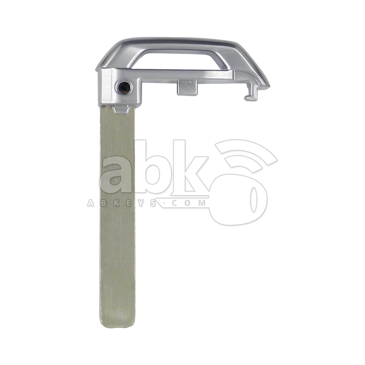 Genuine Kia Carnival 2021+ Smart Key Blade 81996-R0710 KIA9TE - ABK-3268 - ABKEYS.COM