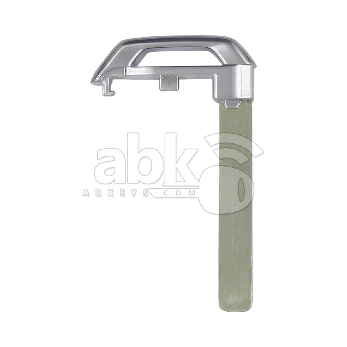 Genuine Kia Carnival 2021+ Smart Key Blade 81996-R0710 KIA9TE - ABK-3268 - ABKEYS.COM
