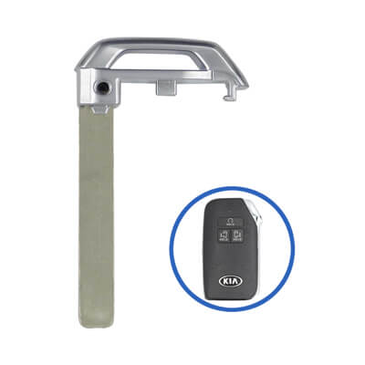 Kia Carnival 2021+ Smart Key Blade 81996-R0710 ABK-3268 |ABKEYS