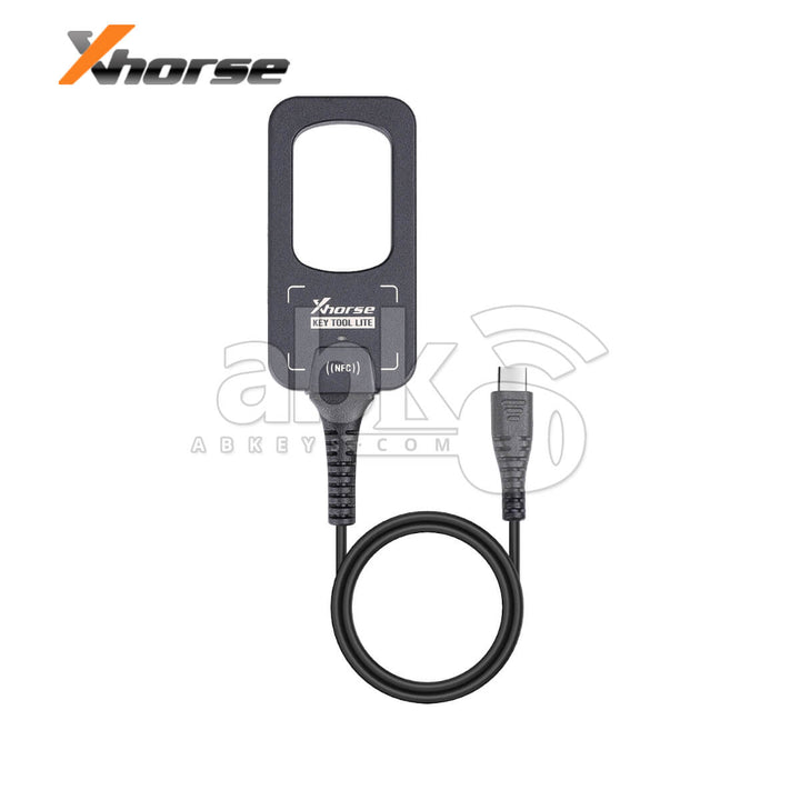 Xhorse VVDI Bee Key Tool Lite Remote Maker With 6pcs XKB501EN Remotes XDKML0EN - ABK-3300 -