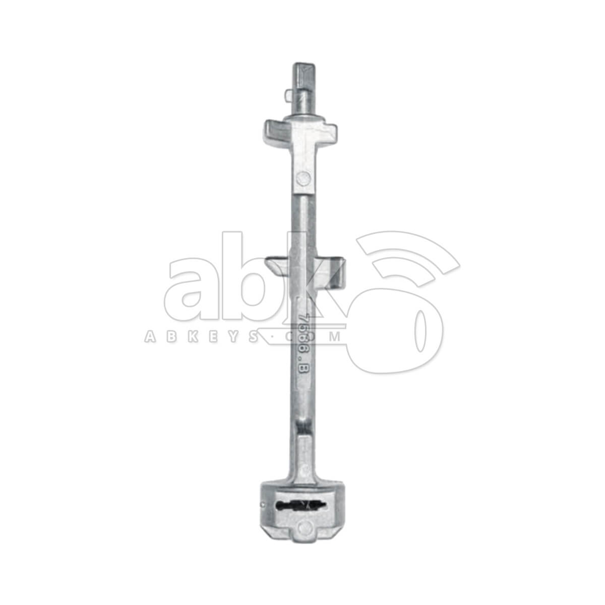 Toyota Ignition Lock Part 7566B   ABK 3312   ABKEYS
