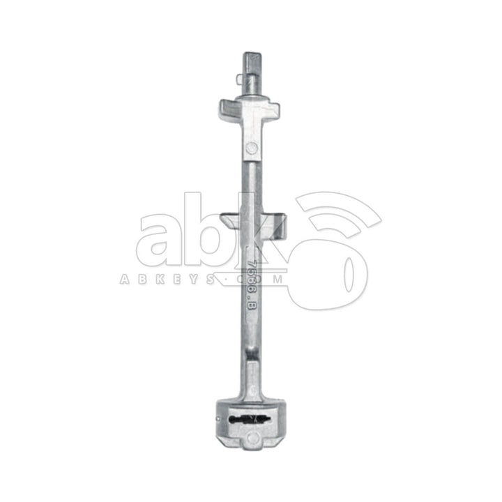Toyota Ignition Lock Part 7566B - ABK-3312 - ABKEYS.COM