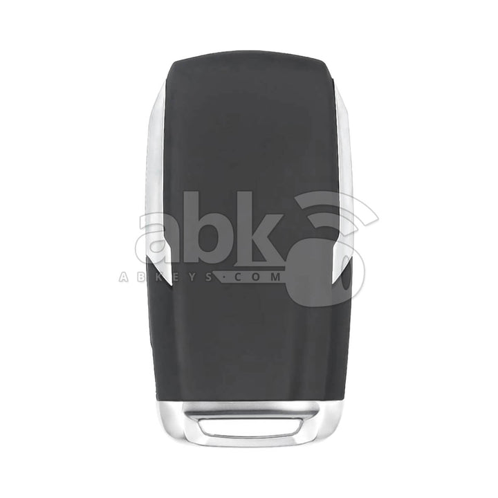 Dodge Ram 1500 2019+ Smart Key 4Buttons 68291689AD 433MHz OHT-4882056 - ABK-3321 - ABKEYS.COM