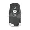 Ford Edge Galaxy S-Max 2017-2021 Smart Key 3Buttons HS7T-15K601-DC 434MHz A2C93142100 - ABK-3327