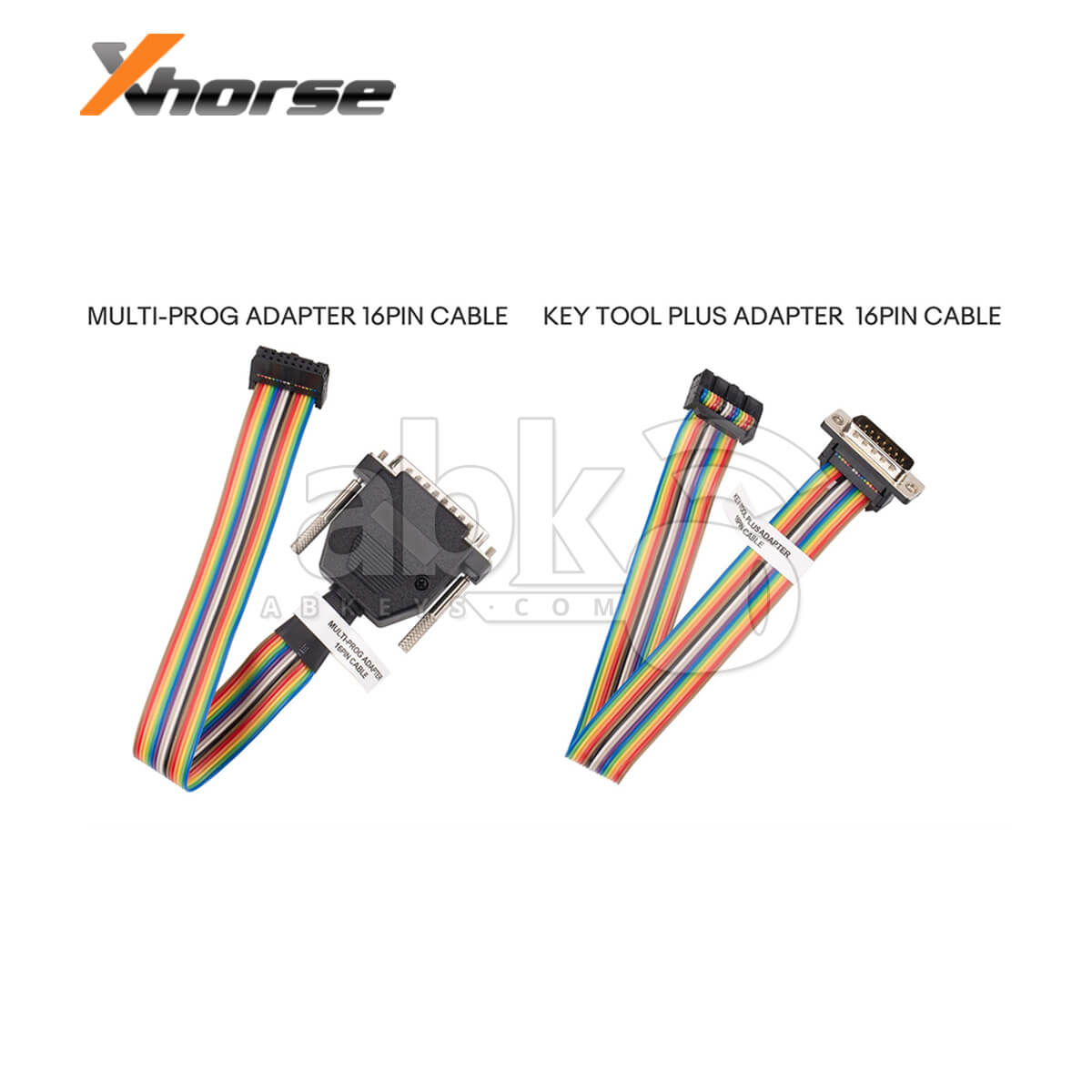Adaptador Xhorse Audi BCM2 Sin Soldadura para VVDI Key Tool Plus   VVDI2   VVDI Prog XDNPAB