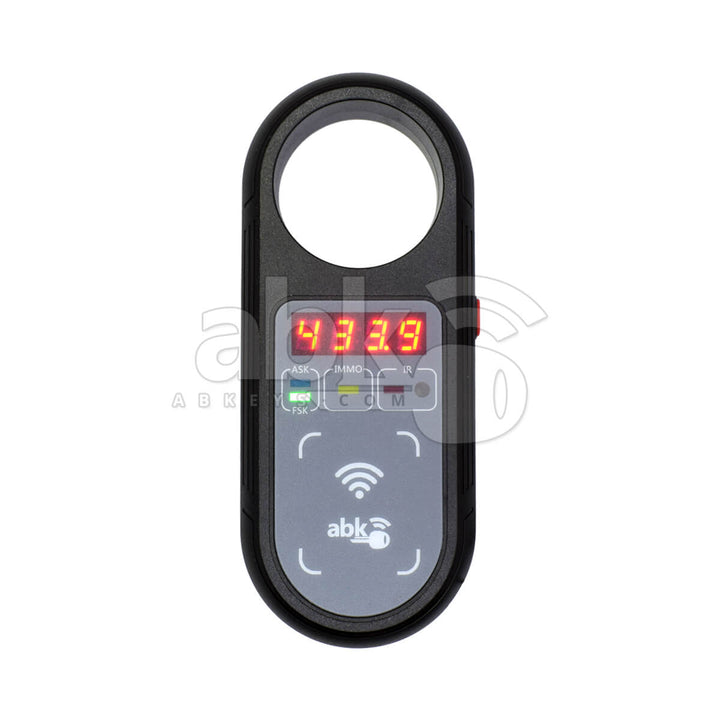 Remote Control Signal Tester Pro – Remote & Transponder Coil Detector - ABK-3333 - ABKEYS.COM