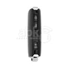 Genuine Mazda 3 2019-2024 Smart Key, 3Buttons BCYP-67-5DYB 433MHz, SKE11E-01