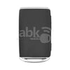 Genuine Mazda 3 2019-2024 Smart Key, 3Buttons BCYP-67-5DYB 433MHz, SKE11E-01