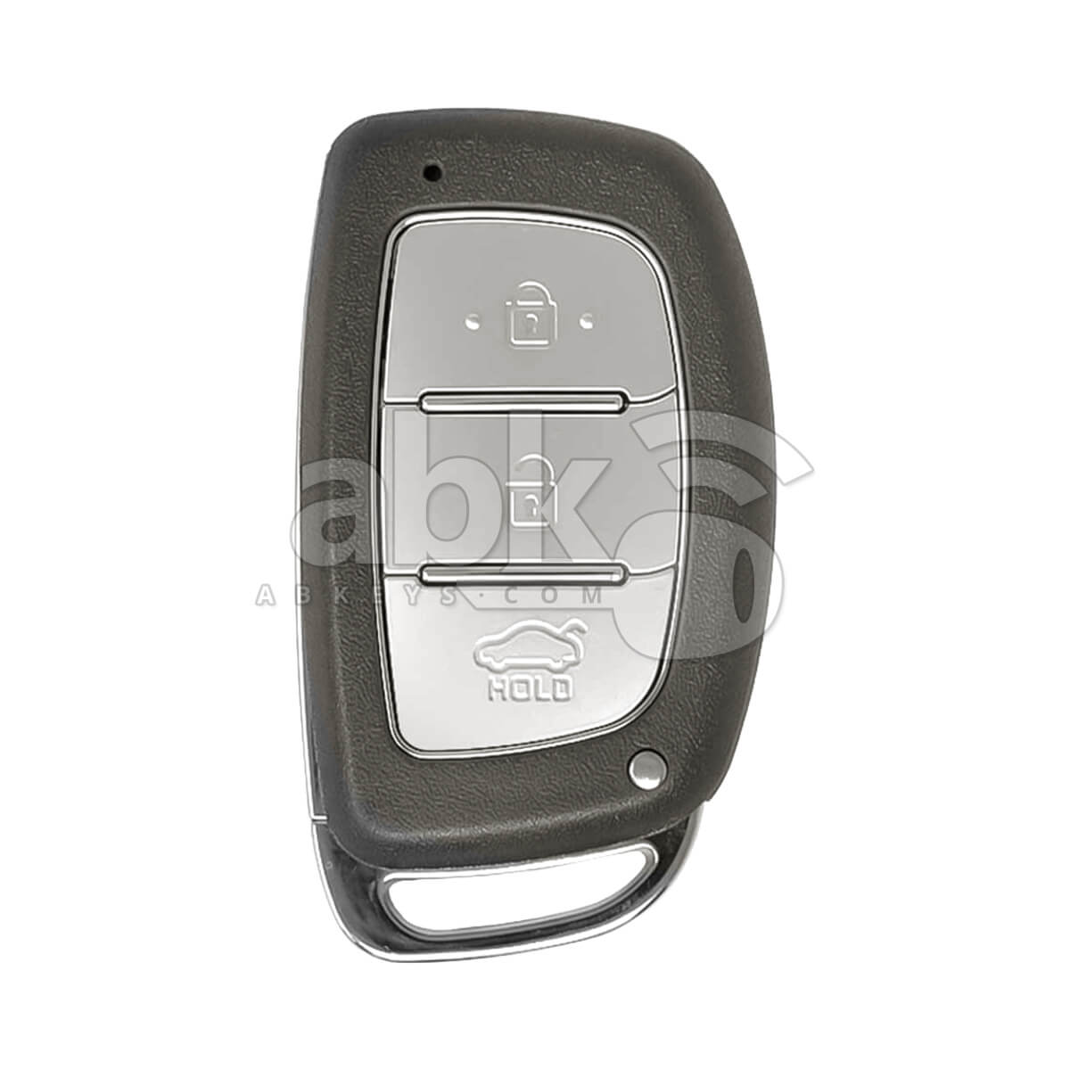 Hyundai Ioniq 2019 2021 Smart Key 3Buttons 95440 G2600 433MHz FOB 4F11   ABK 3352   ABKEYS