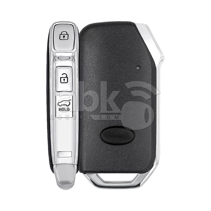 Kia Sportage 2019-2022 Smart Key 3Buttons 95440-F1300 433MHz FOB-4F23 - ABK-3355 - ABKEYS.COM