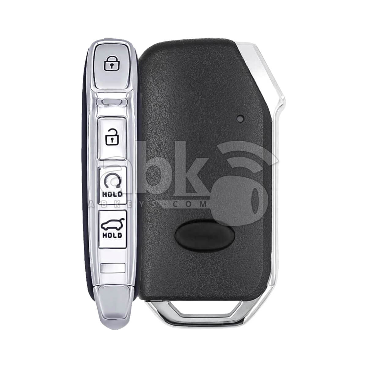 Kia Sportage 2019-2022 Smart Key 4Buttons 95440-F1200 433MHz FOB-4F24 - ABK-3356 - ABKEYS.COM