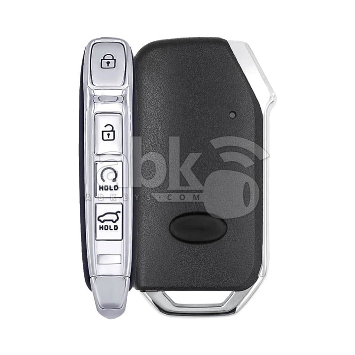 Kia Sportage 2019-2022 Smart Key 4Buttons 95440-F1200 433MHz FOB-4F24 - ABK-3356 - ABKEYS.COM
