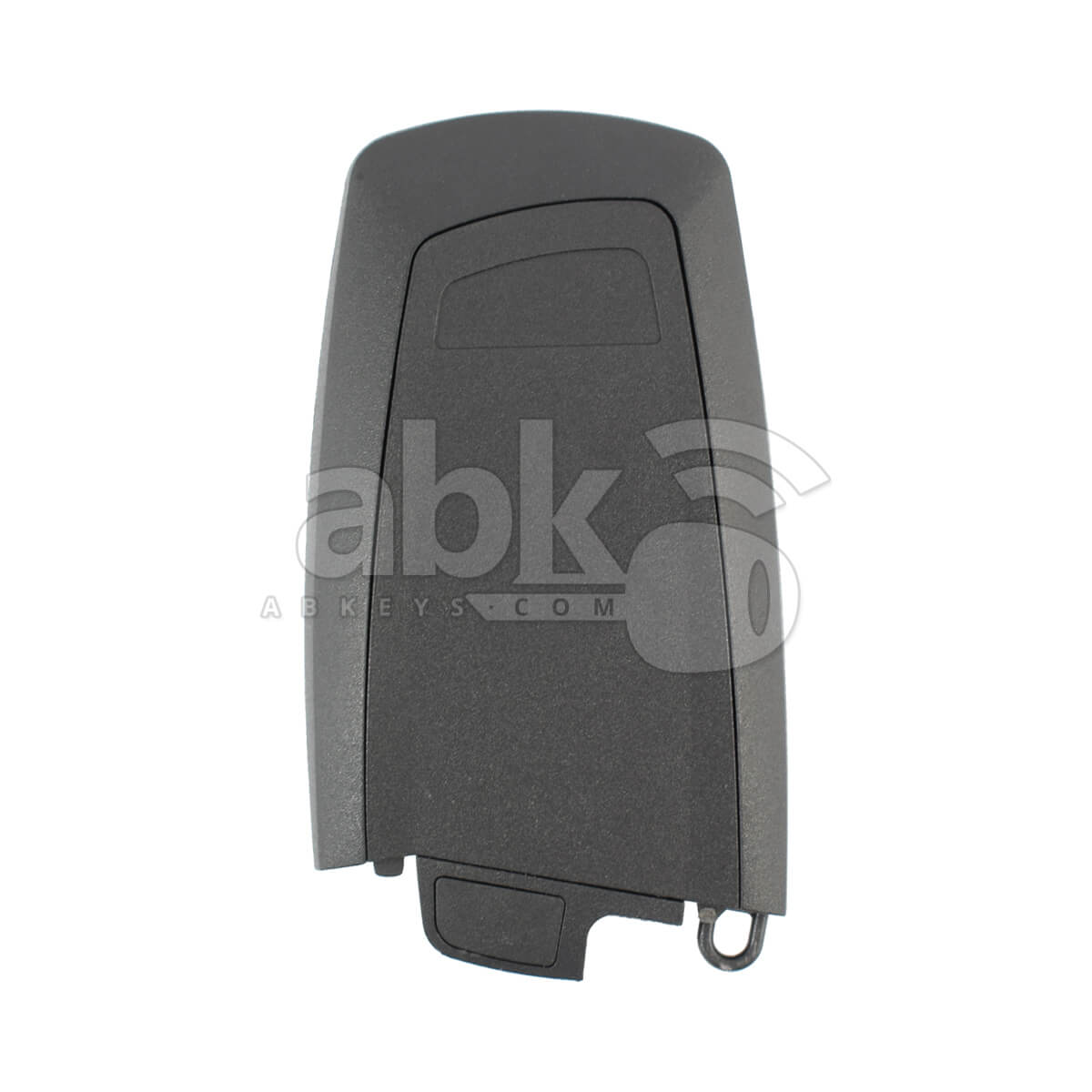 Genuine Bmw F Series CAS4 FEM BDC 2009 + Smart Key 4Buttons 868MHz HUF5661 Chrome   ABK 3402