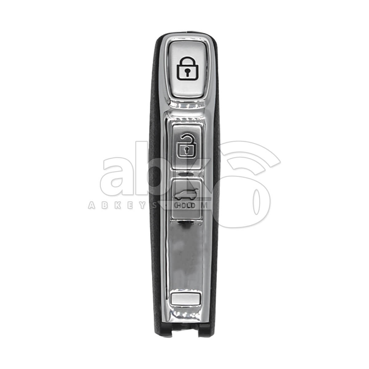 Genuine Kia Niro 2023+ Smart Key 3Buttons 95440-AT100 433MHz FG01461 - ABK-3438 - ABKEYS.COM
