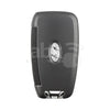 Genuine Hyundai Santa Fe 2019-2021 Flip Remote 4Buttons 95430-S1000 433MHz TQ8-RKE-4F39 - ABKEYS.COM