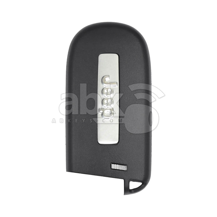 Genuine Jeep Cherokee 2014+ Smart Key 4Buttons 68105078AE 68105078AC 433MHz GQ4-54T - ABK-3454 -