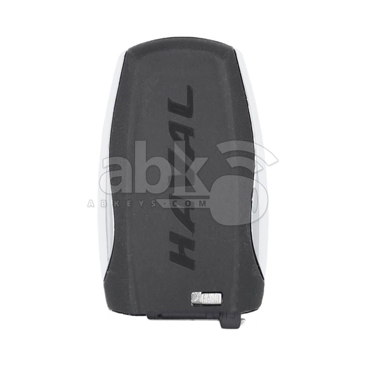 Great Wall 2018 2024 Smart Key Cover 4Buttons   ABK 346   ABKEYS