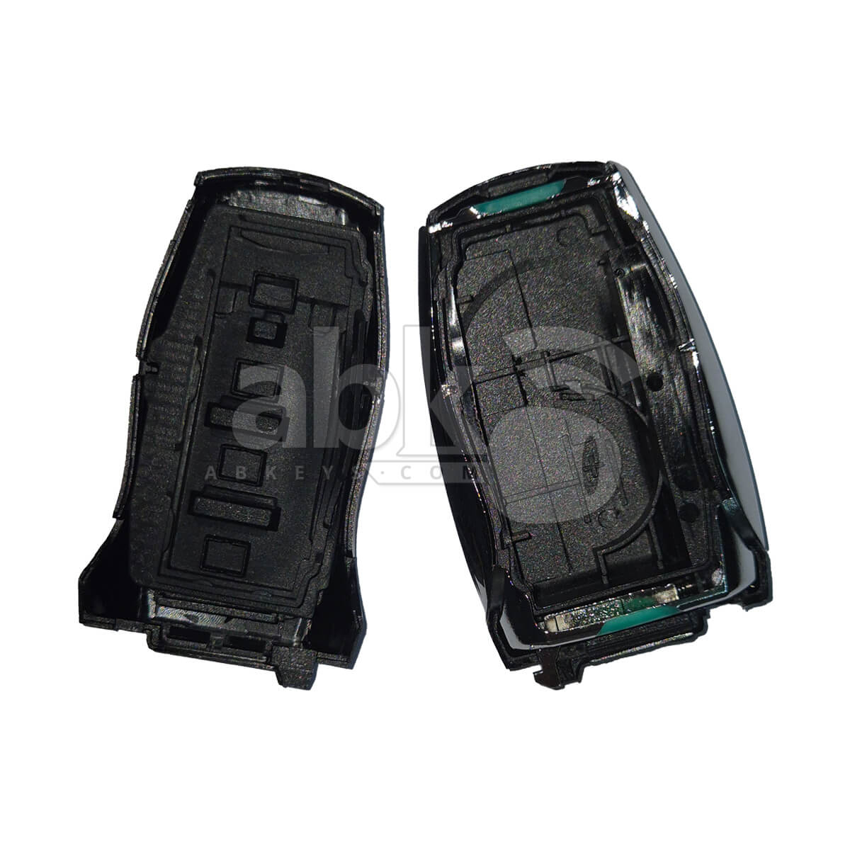 Great Wall 2018 2024 Smart Key Cover 4Buttons   ABK 346   ABKEYS