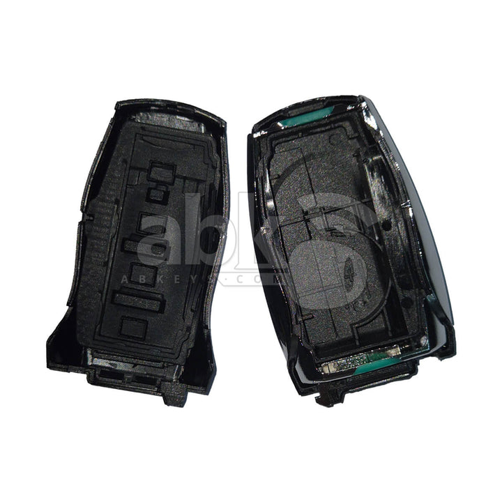 Great Wall 2018-2024 Smart Key Cover 4Buttons - ABK-346 - ABKEYS.COM