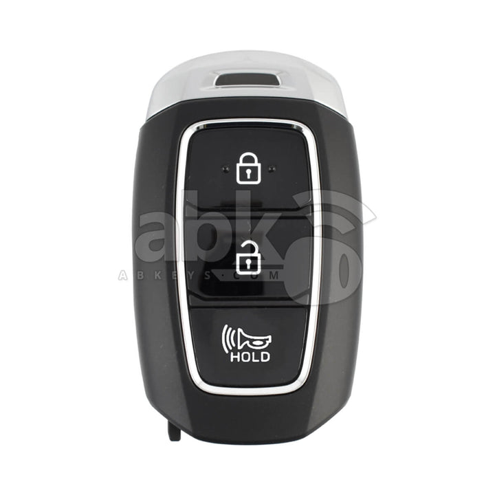 Genuine Hyundai Venue 2020 + Smart Key 3Buttons 95440-K2200 433MHz SY5QXFGE03 - ABK-3488