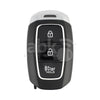 Genuine Hyundai Venue 2020 + Smart Key 3Buttons 95440-K2200 433MHz SY5QXFGE03 - ABK-3488