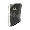 Lexus UX200 UX250H 2020 + Smart Key 3Buttons 8990H-76600 315LPMHz HYQ14FBZ P1 AA - ABKEYS.COM