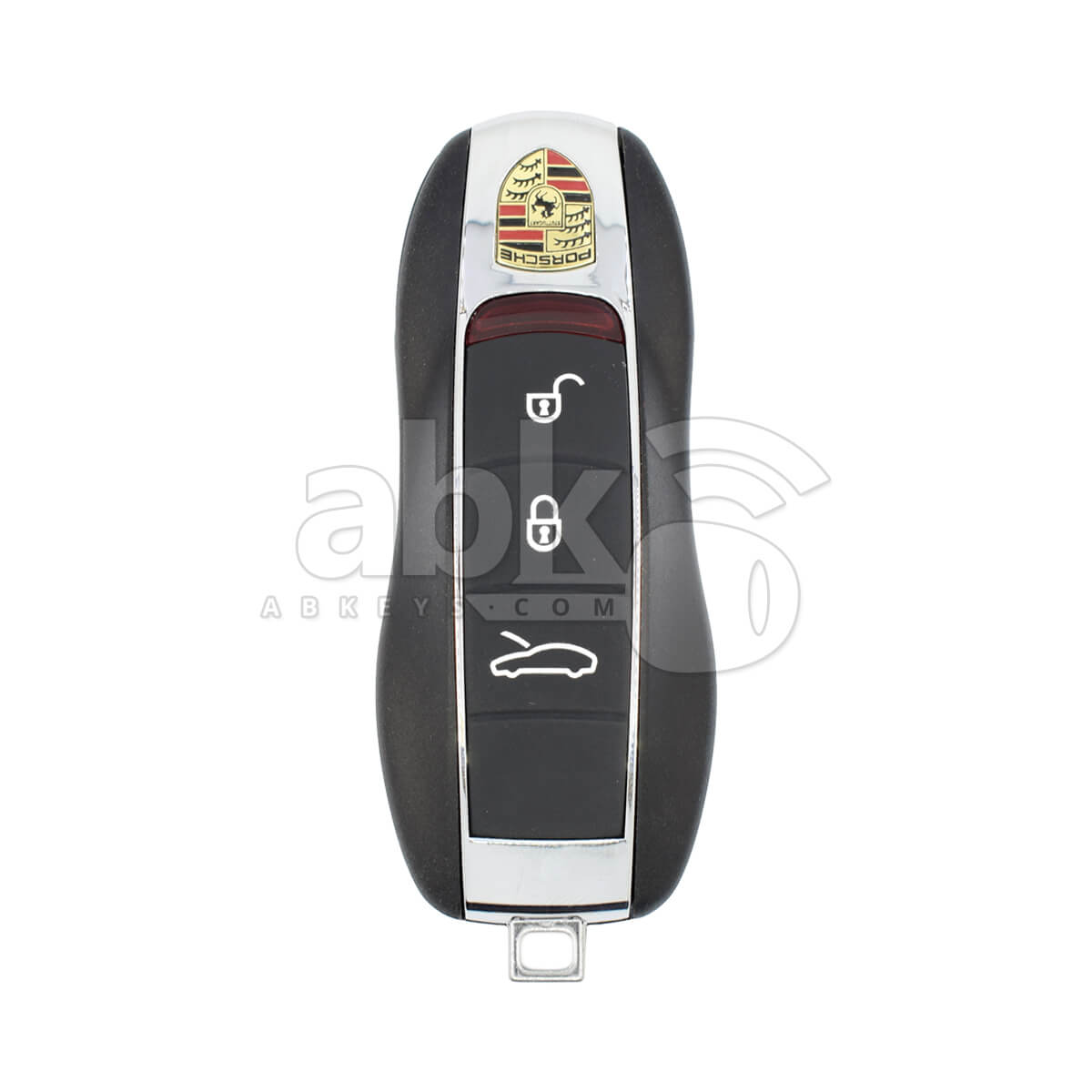 Porsche 911 Boxster 2011 + Smart Key 3Buttons 315MHz Keyless Go - ABK-3492 - ABKEYS.COM