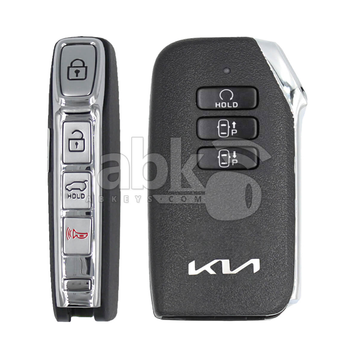 Kia EV6 2022+ Smart Key 7B 95440-CV010 433MHz FD01340 ABK-3514