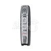 Genuine Kia EV6 2022+ Smart Key 7Buttons 95440-CV010 433MHz FD01340 - ABK-3514 - ABKEYS.COM