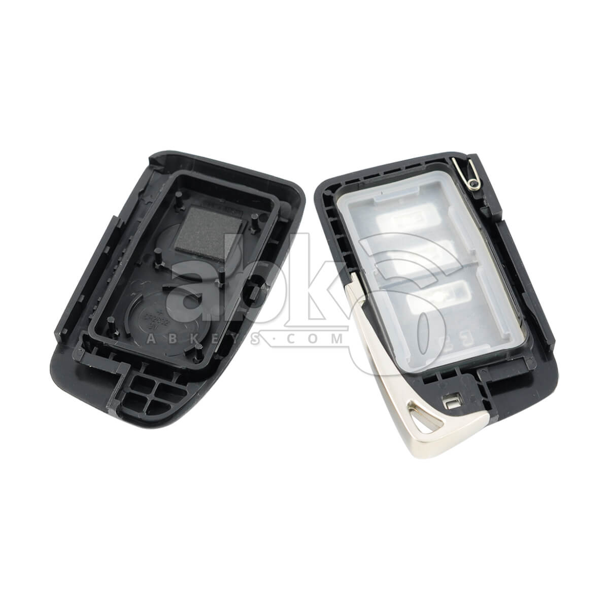 Lexus LX RX NX GX 2013+ Smart Key Cover 3Buttons SUV - ABK-3518 - ABKEYS.COM