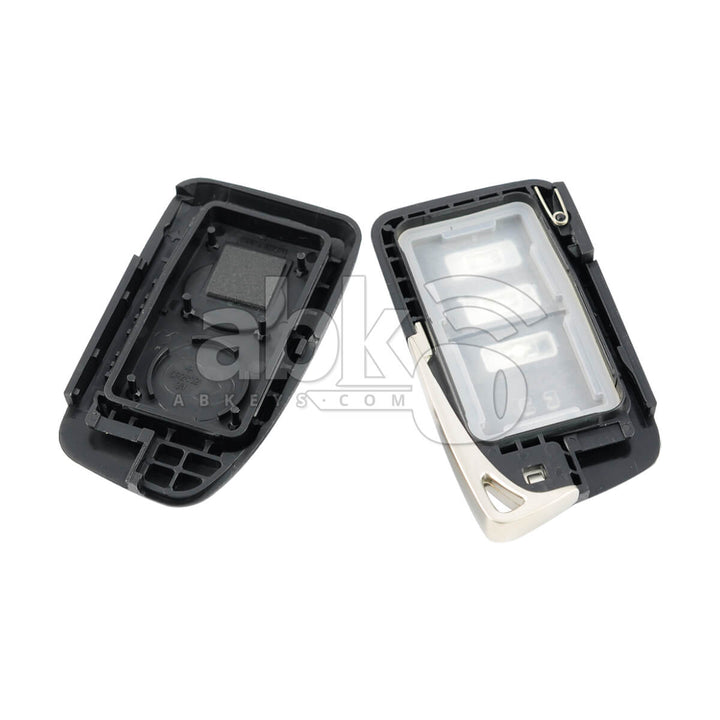 Lexus LX RX NX GX 2013+ Smart Key Cover 3Buttons SUV - ABK-3518 - ABKEYS.COM