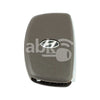 Hyundai 2014+ Smart Key Cover 4Buttons - ABK-3523 - ABKEYS.COM