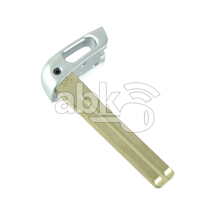 Genuine Hyundai Veracruz IX35 2006+ Smart Key Blade 81996-3J700 TOY40 - ABK-3530 - ABKEYS.COM