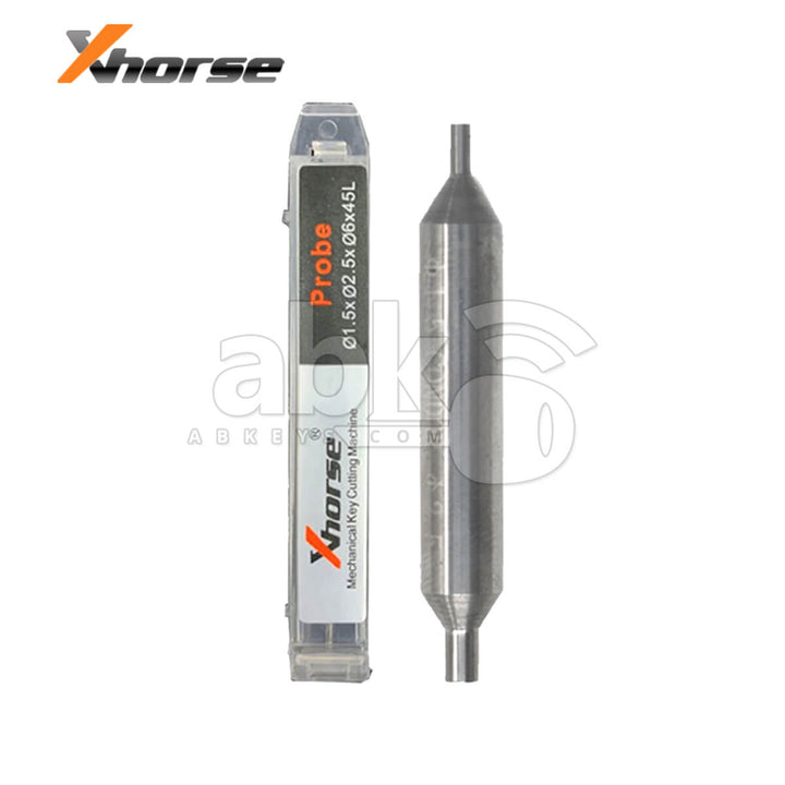Xhorse Tracer / Decoder - Probe 1.5mm / 2.5mm for Condor & Dolphin XC0205EN - ABK-3535 - ABKEYS.COM