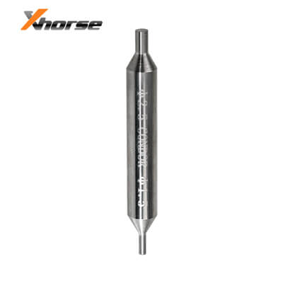 Xhorse Tracer / Decoder - Probe 1.5mm / 2.5mm for Condor & Dolphin XC0205EN - ABK-3535 - ABKEYS.COM
